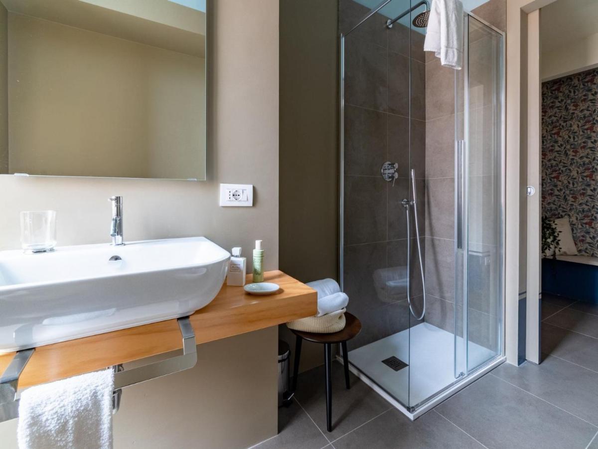 The Best Rent - Beautiful Apartment In Milan Downtown Bagian luar foto