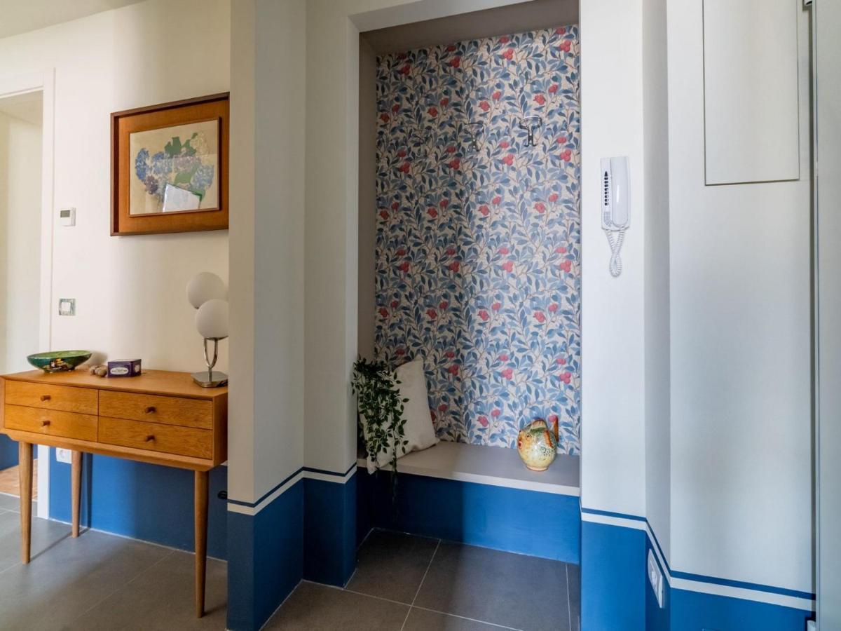 The Best Rent - Beautiful Apartment In Milan Downtown Bagian luar foto